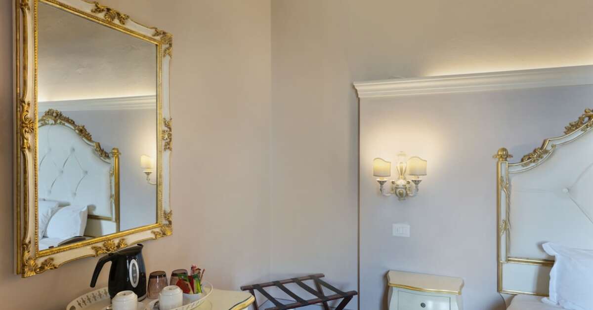 Een foto van B&B I Quattro Poeti