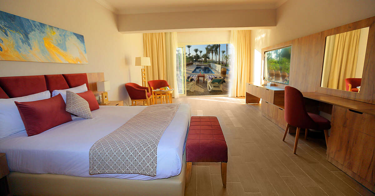 Ein Foto Stella Beach Resort & Spa