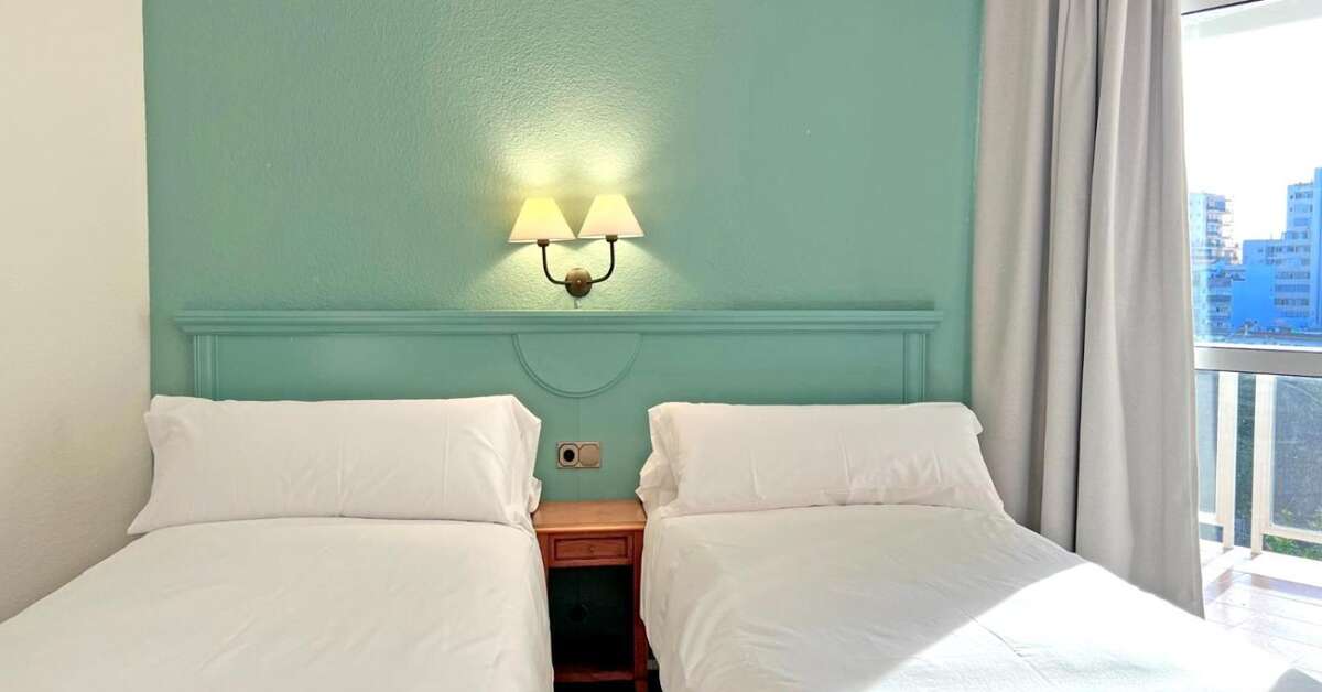 Een foto van Blue Sea Miramar Fuengirola