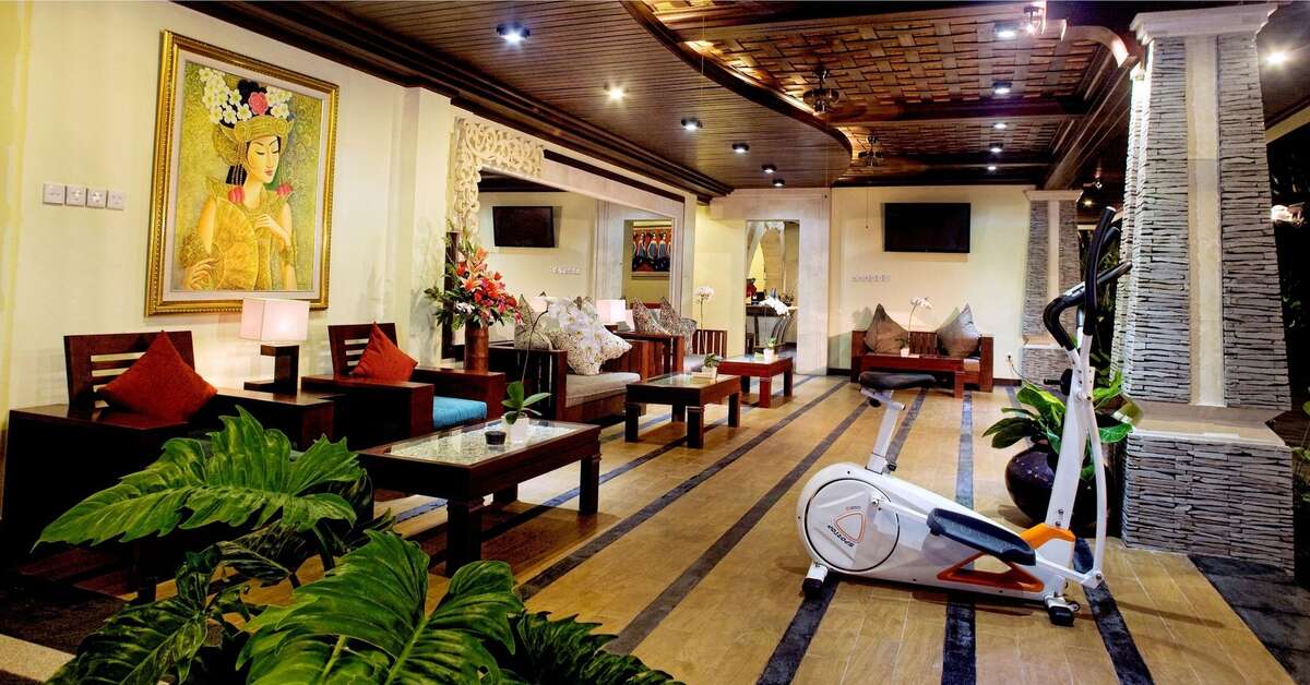 Een foto van The Bali Dream Villa & Resort Echo Beach Canggu