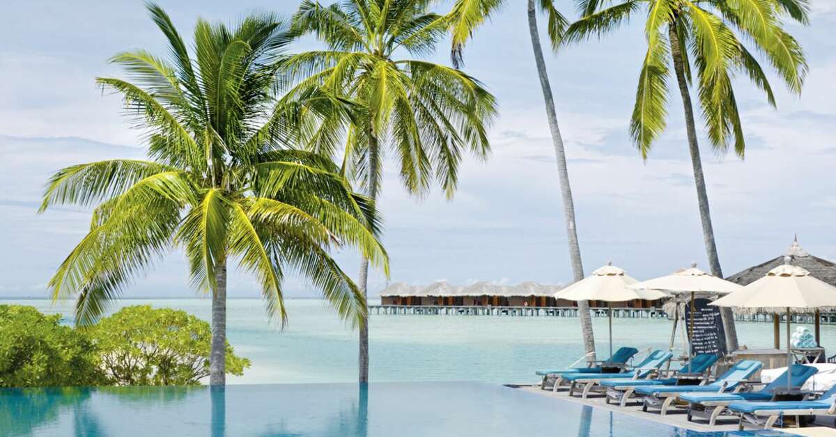 Een foto van Anantara Veli Maldives Resort