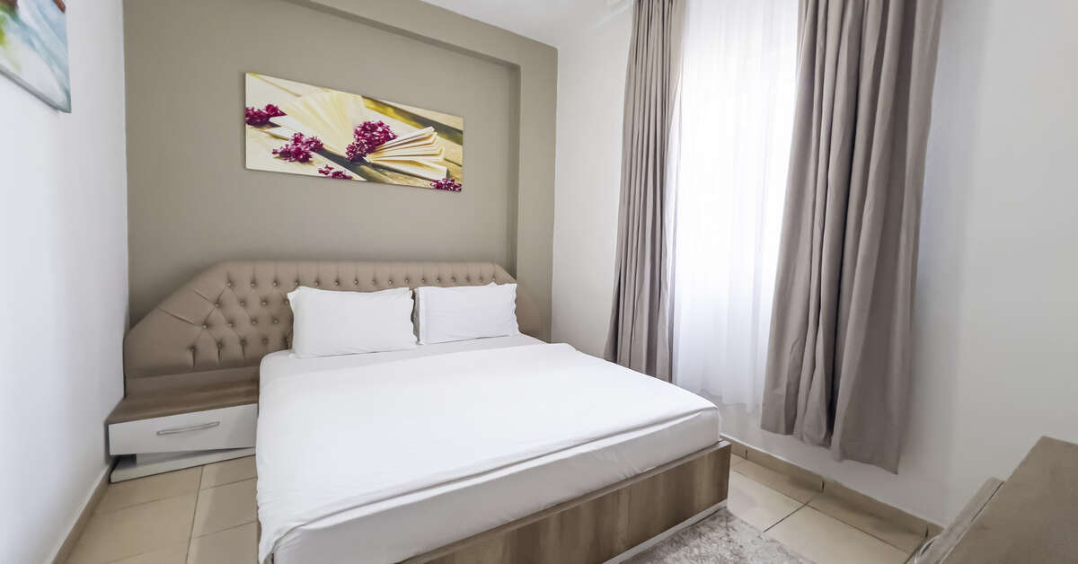 Een foto van Princ Hotel