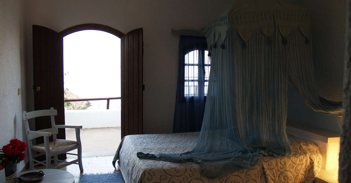 Een foto van Cretan Village Hotel