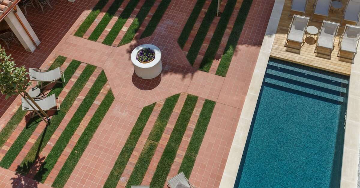Een foto van Casa Ladico Hotel Boutique