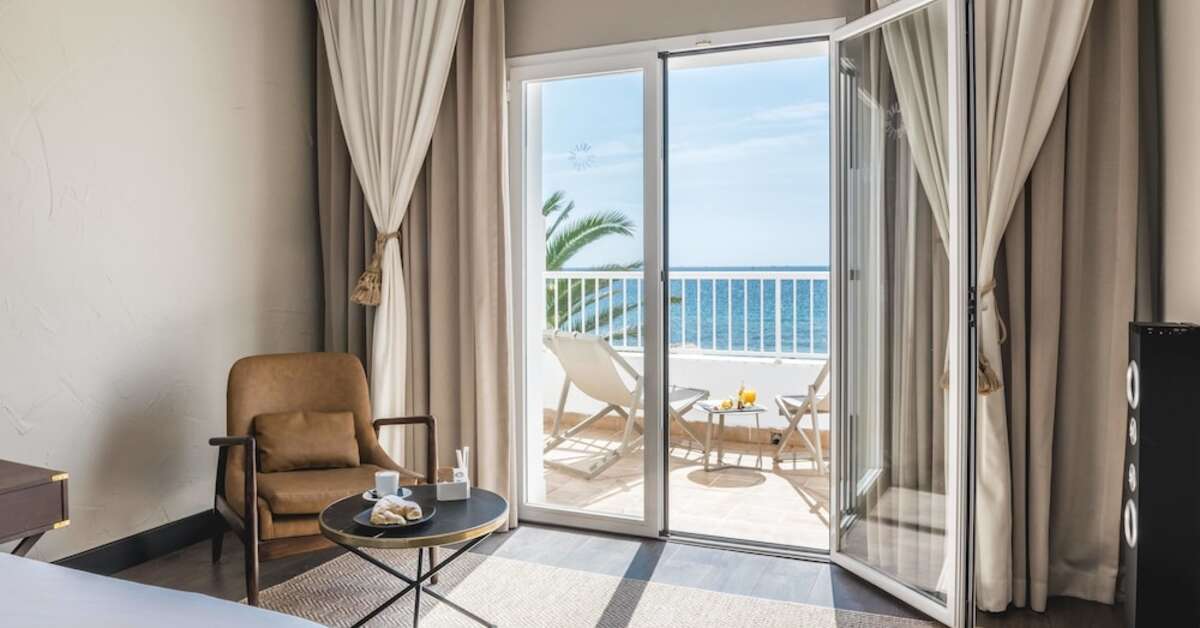 Een foto van Be Live La Cala Boutique