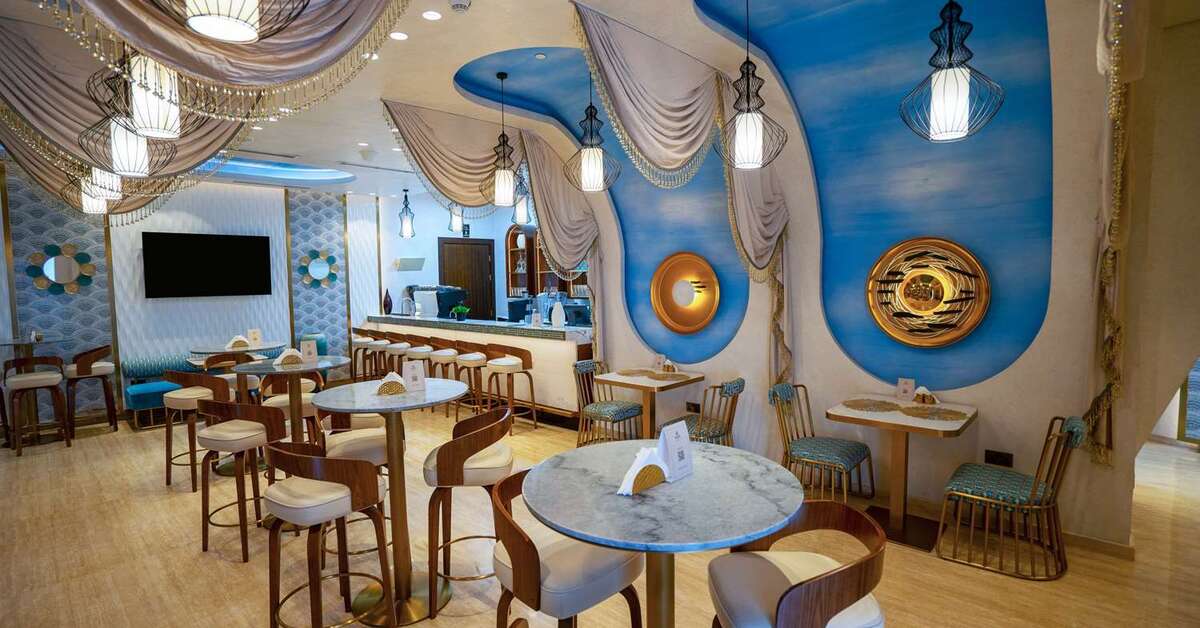 Een foto van Velero Hotel Doha Lusail
