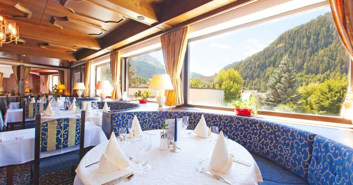 Een foto van Beauty & Sporthotel Tirolerhof