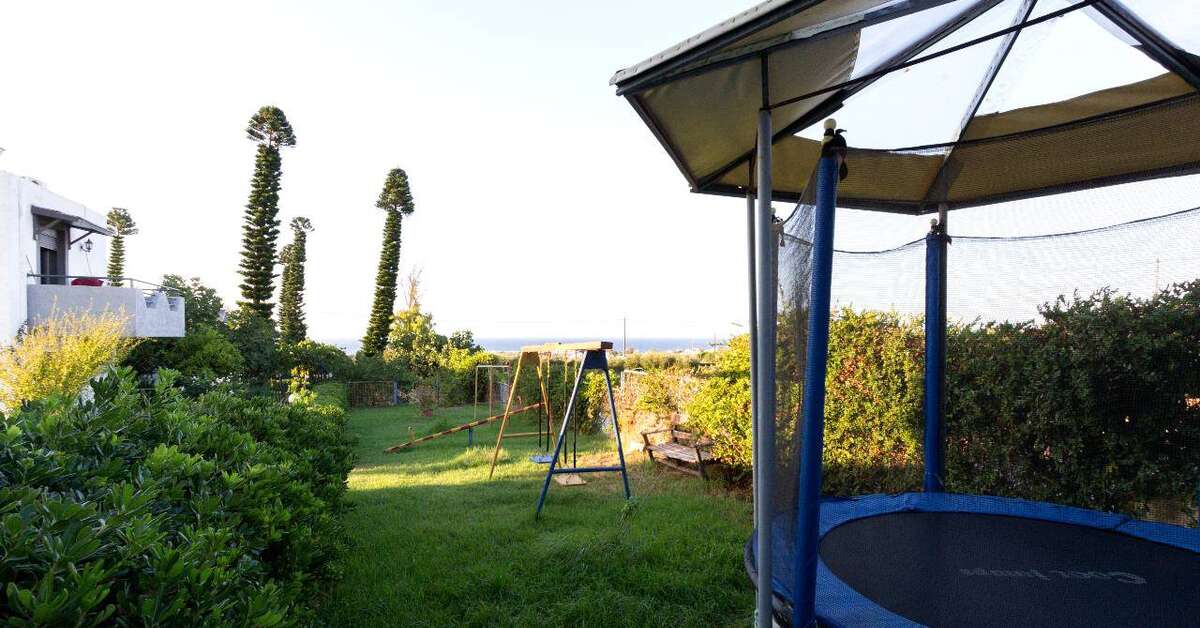 Een foto van Villa Marina