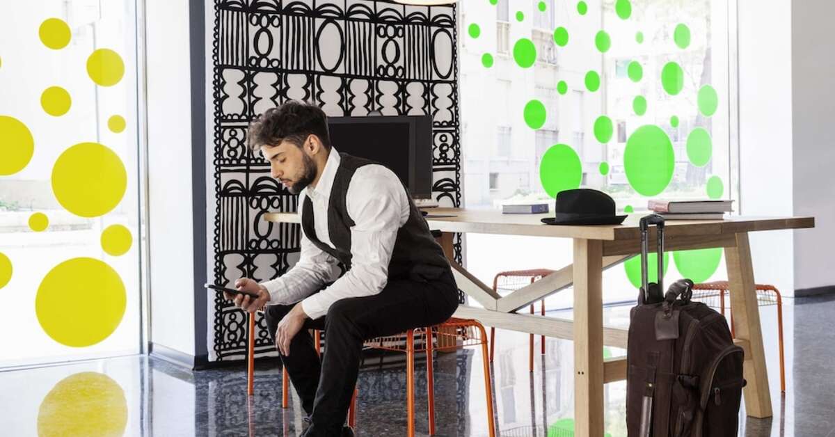 Een foto van Ibis Styles Brindisi