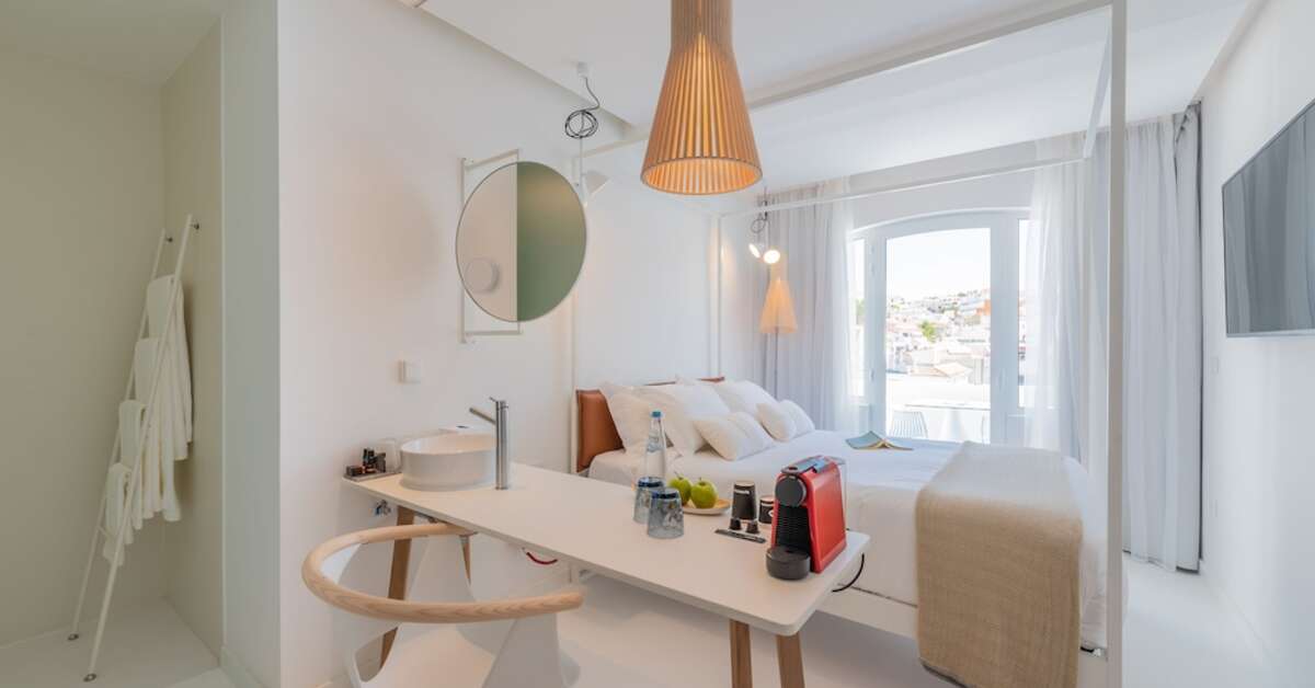 Een foto van Hotel Indigo
