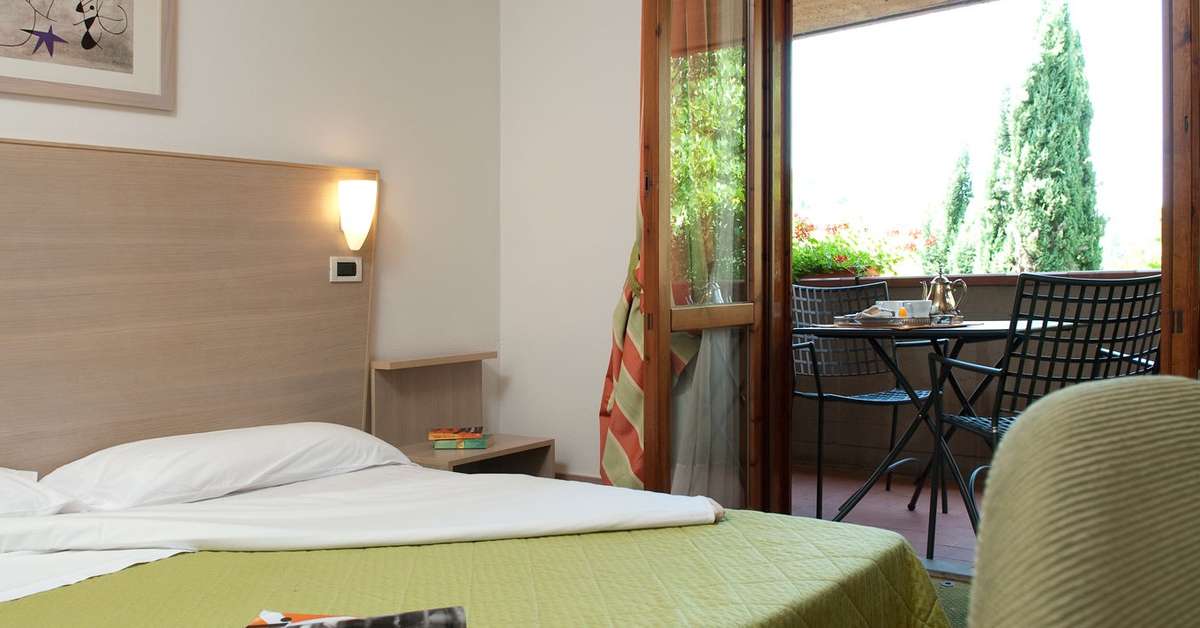 Een foto van Park Hotel Chianti