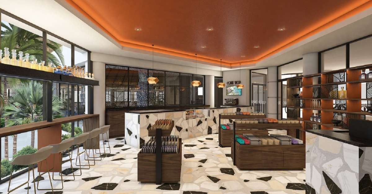 Een foto van Luxury Bahia Principe Akumal