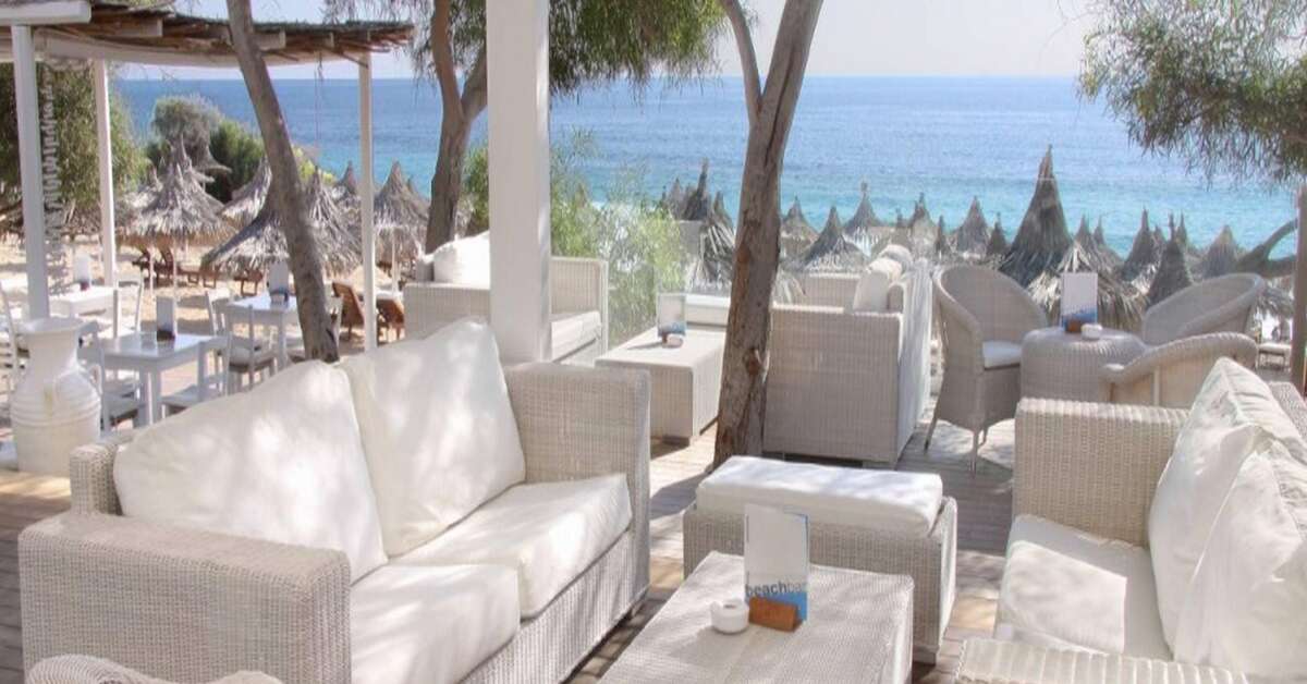 Een foto van Grecian Bay Hotel
