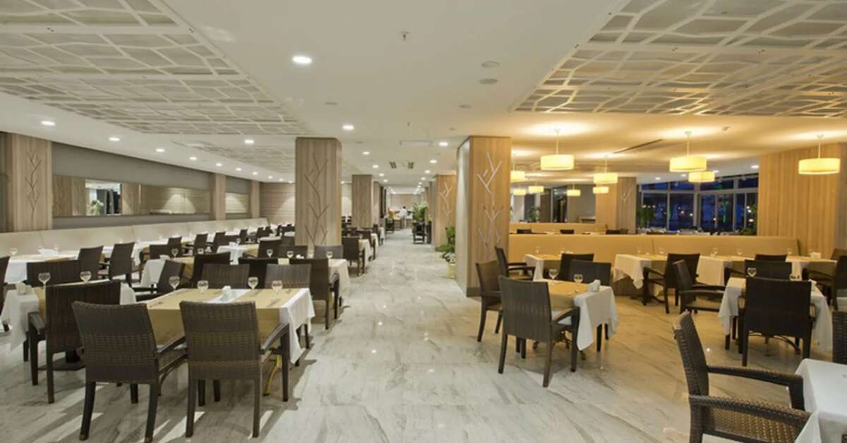 Een foto van Delta Hotels by Marriott