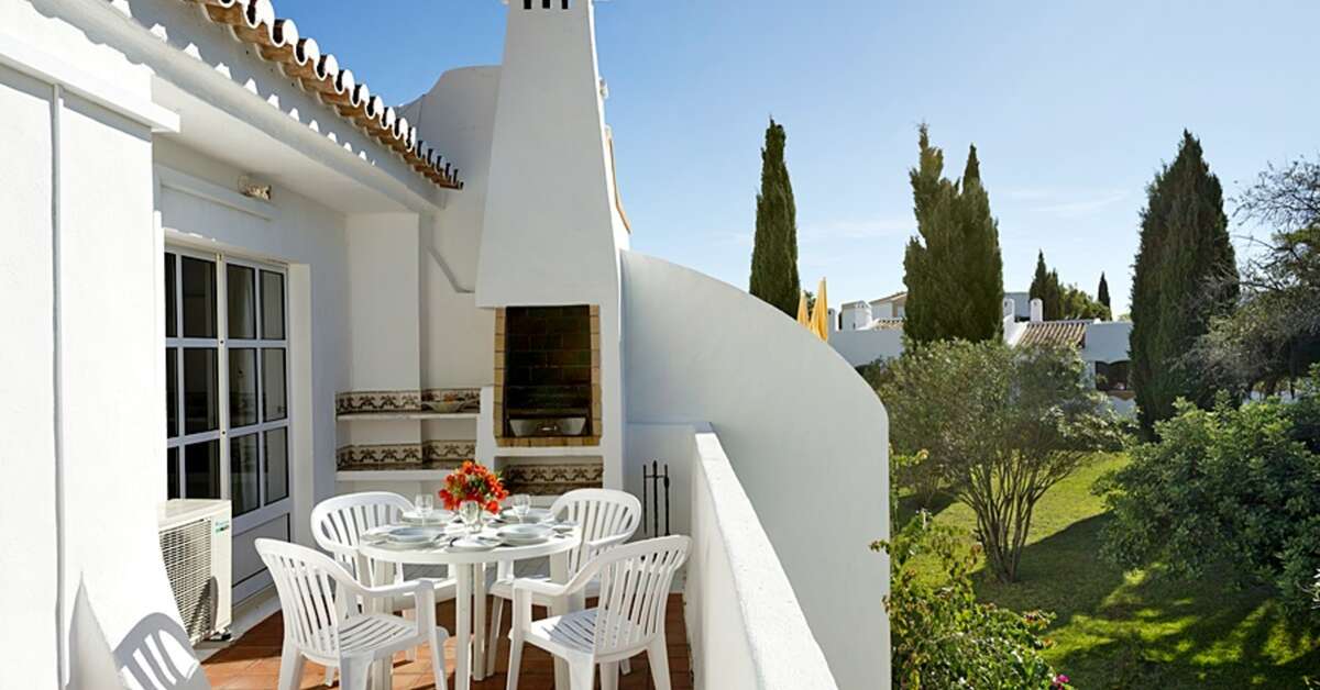 Een foto van Rocha Brava Resort