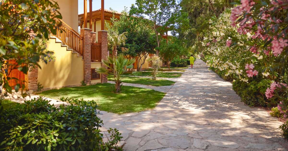 Een foto van Angora Beach Resort