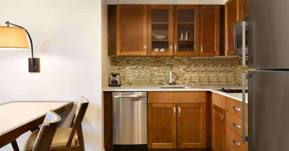 Een foto van Homewood Suites Miami Downtown Brickell