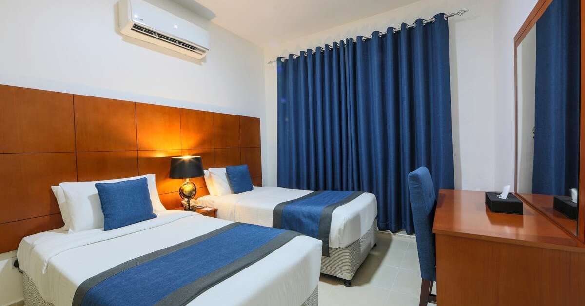 Een foto van Nova Park Hotel