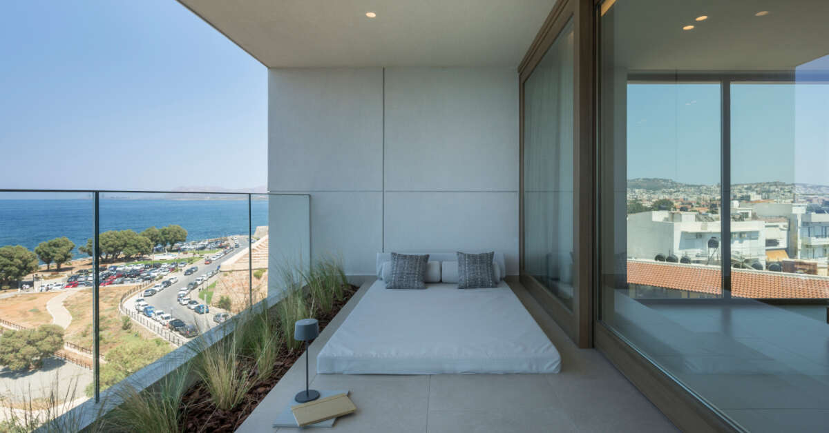 Een foto van SanSal Boutique Hotel