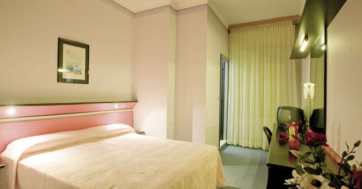 Een foto van Hotel Ida