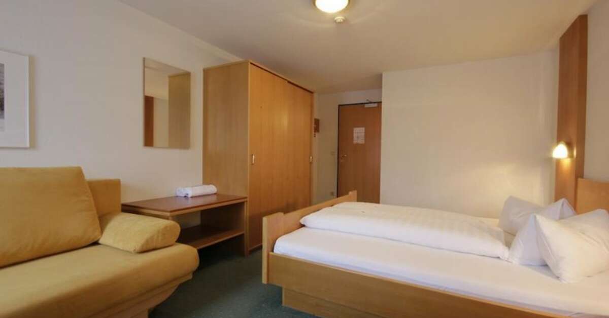 Een foto van Hotel Tia Monte