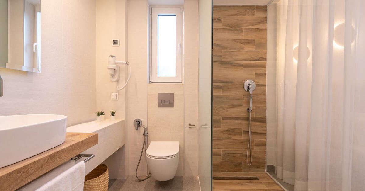 Een foto van Mirablue Deluxe Residences