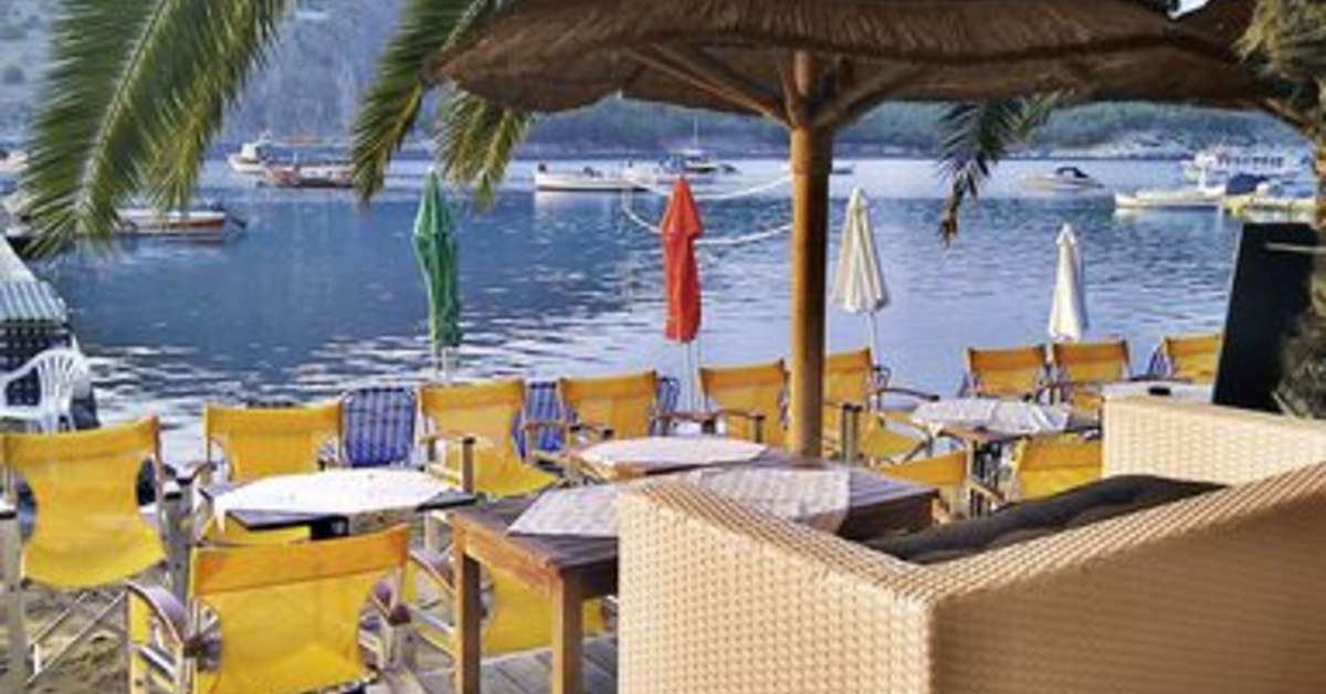 Een foto van Hotel Dolphin