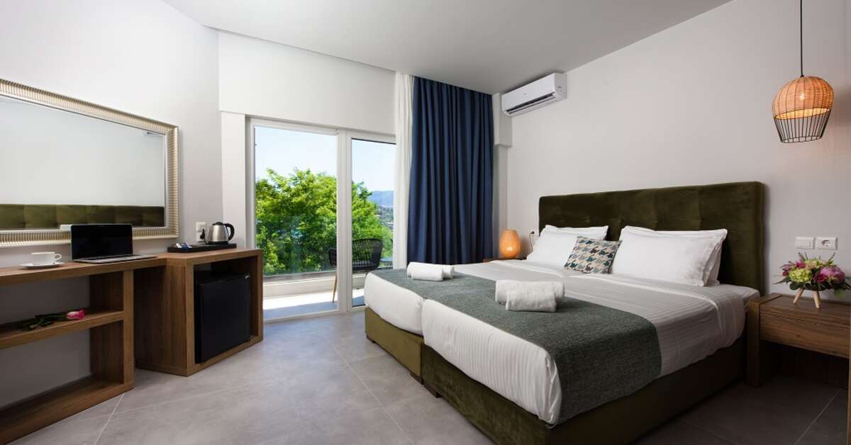Ein Foto The Royal Grand Hotel