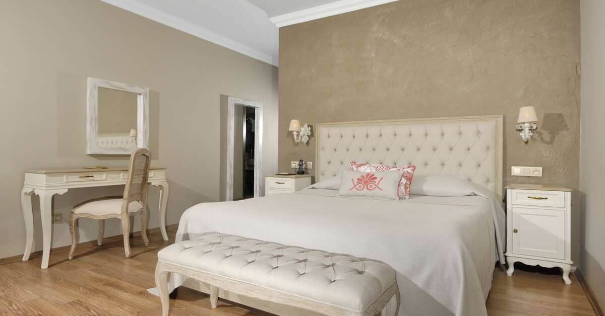 Ein Foto Sarpedor Boutique Hotel & Spa