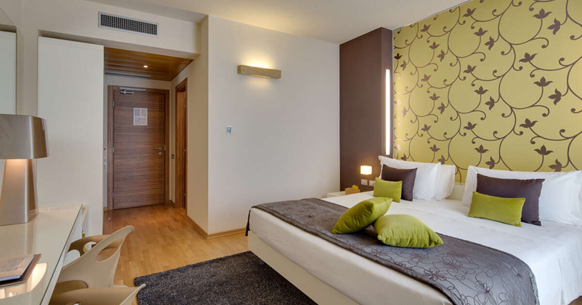 Ein Foto Best Western Plus Leone di Messapia Hotel