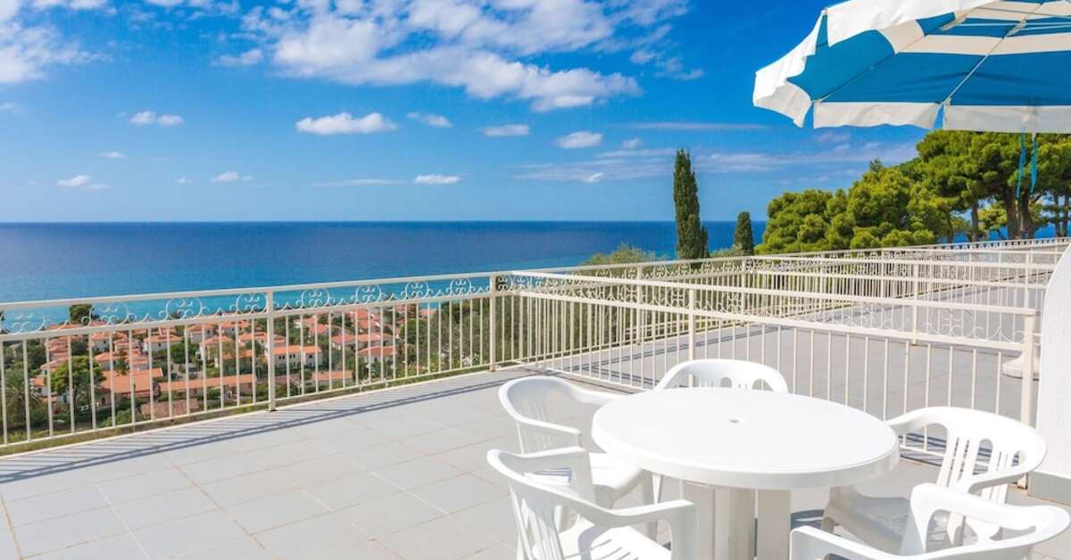 Een foto van Club Residence La Castellana