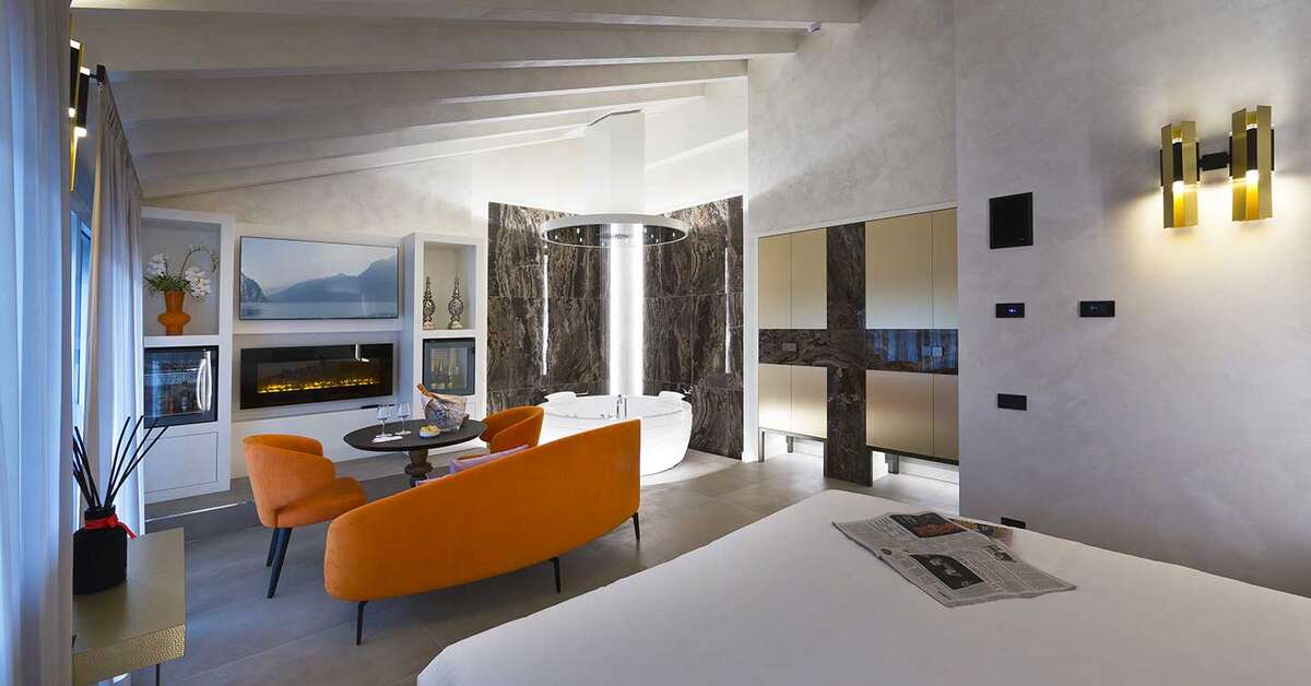 Een foto van Vip's Motel