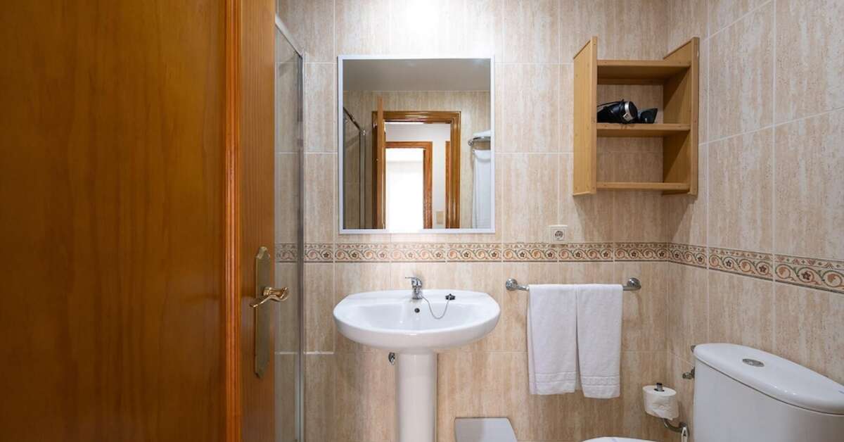Een foto van Poseidon Resort