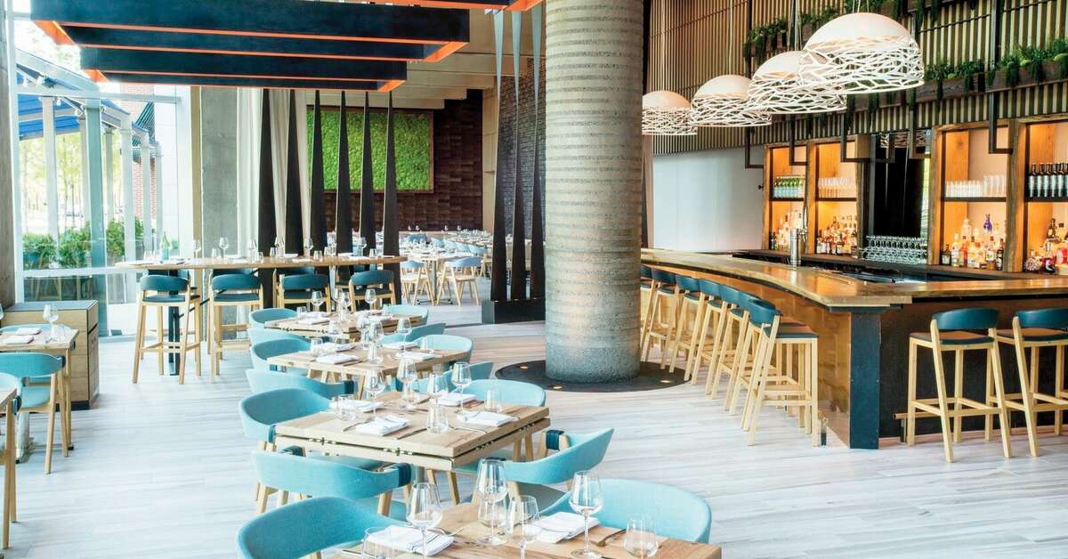 Een foto van W Hoboken Hotel