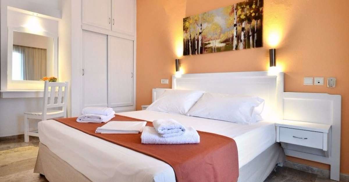 Een foto van Skiathos Korali Hotel
