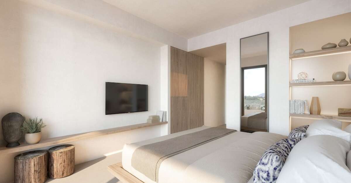 Een foto van Serawa Moraira Hotel (ex. Gema)