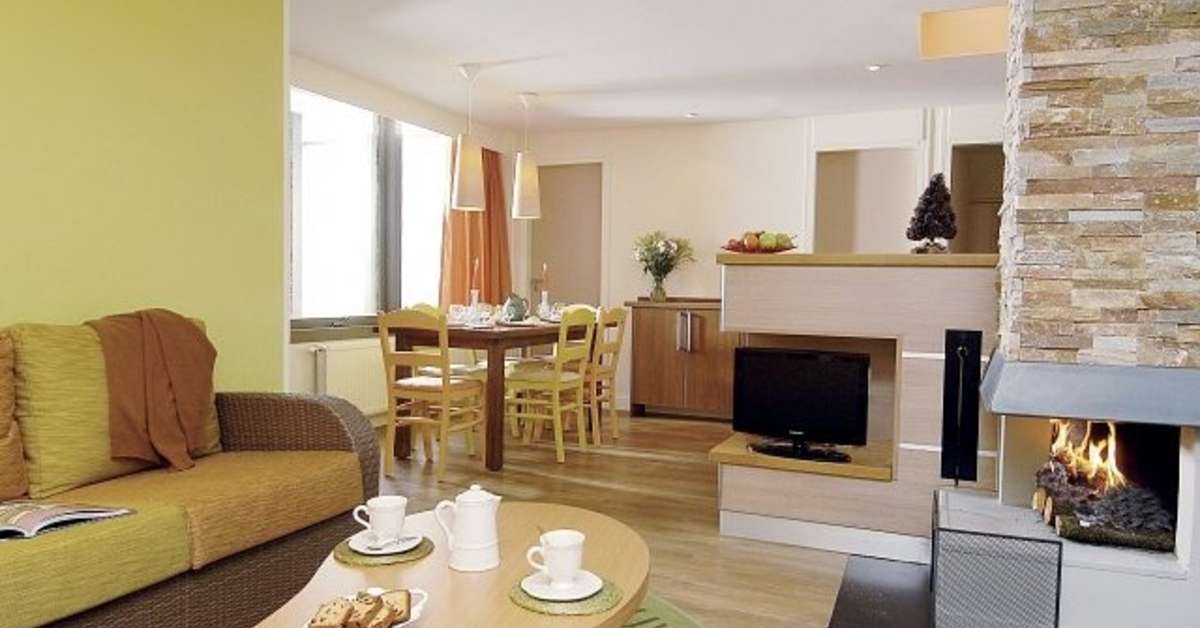 Een foto van Center Parcs Les Bois-Francs