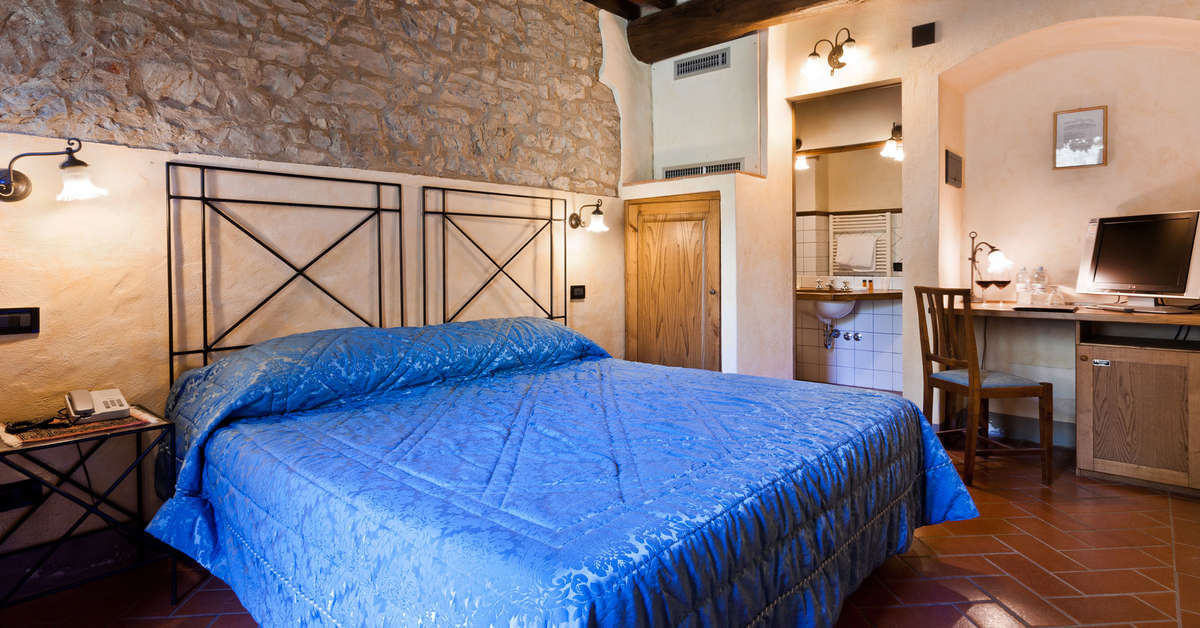 Een foto van Ultimo Mulino Country Hotel