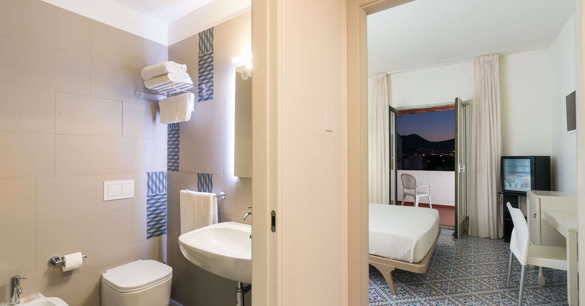 Een foto van Saracen Sands Hotel and Congress Centre