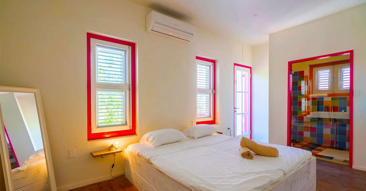 Een foto van Wynwood Boutique Hotel