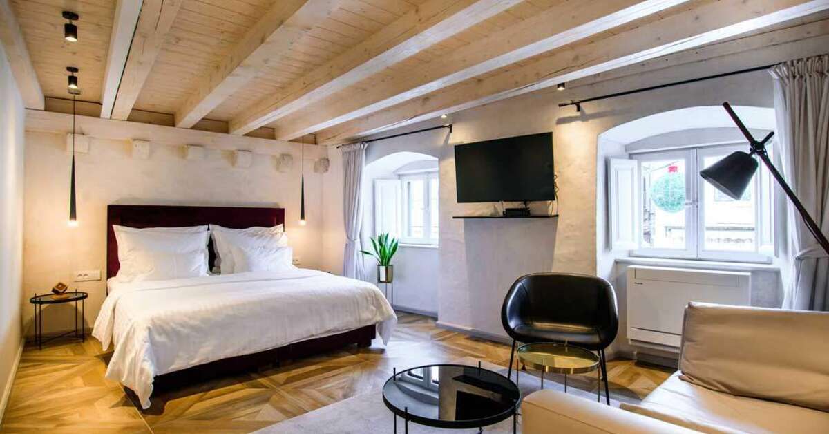 Een foto van Villa 5db rooms Dubrovnik