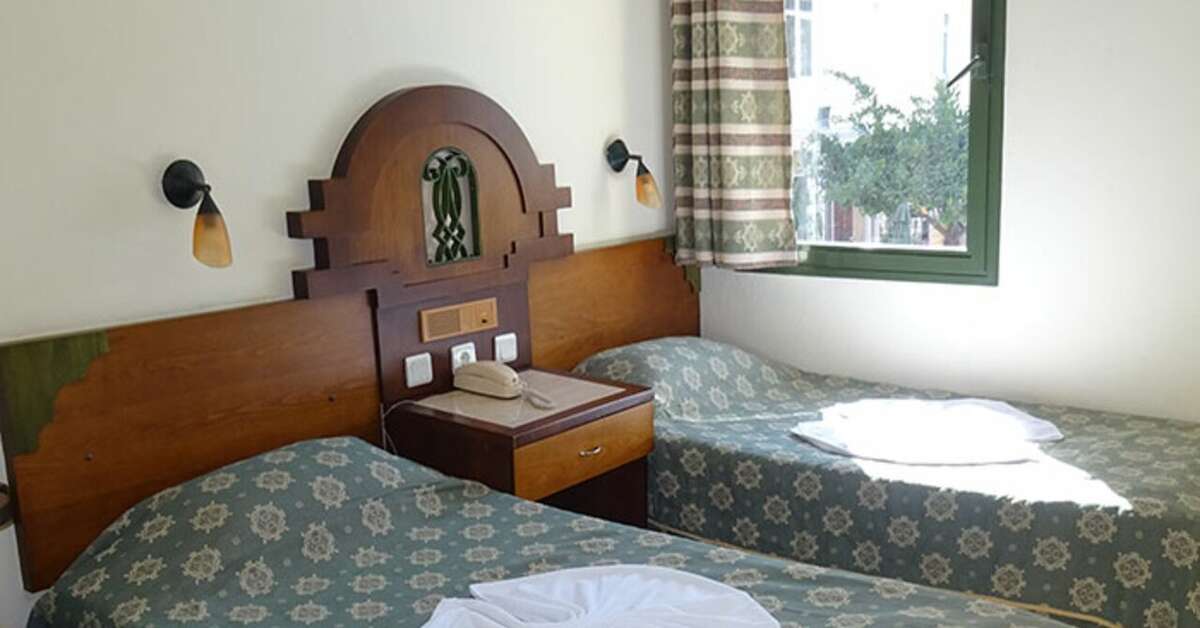 Een foto van Maxwell Holiday Club