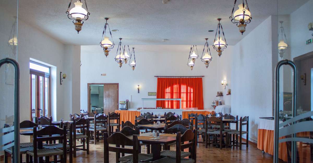 Een foto van de faciliteiten bij Malia Holidays
