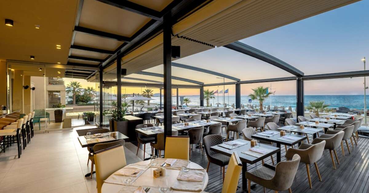 Een foto van Atlantis Beach Hotel