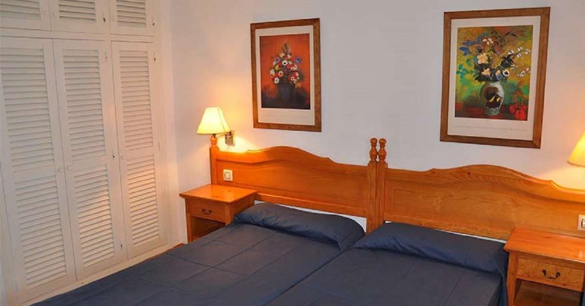 Een foto van Hotel Club Sunway Punta Prima