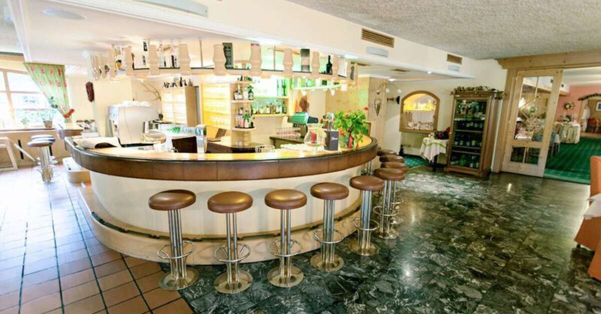 Ein Foto Ferienhotel Kolmhof