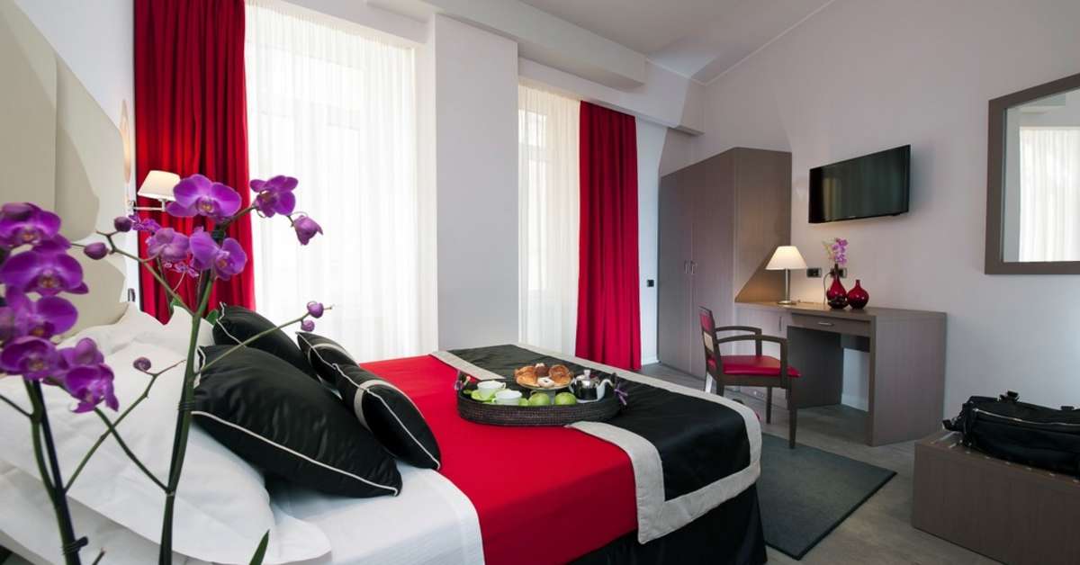 Een foto van Demetra Hotel