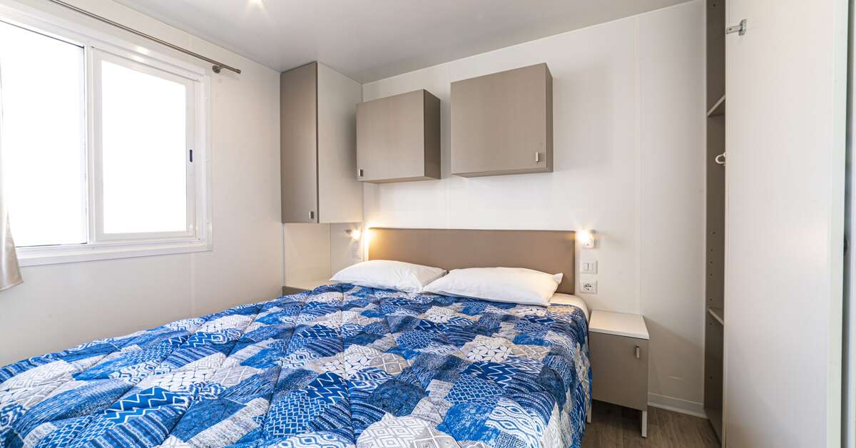Een foto van Camping Gasparina