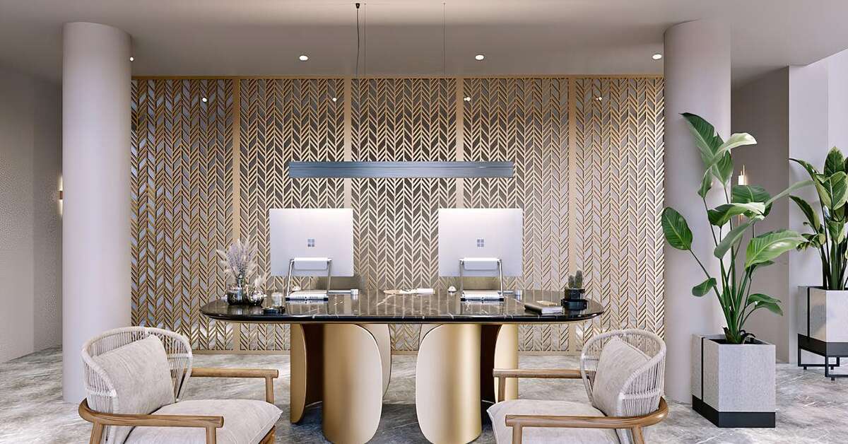Een foto van Castello Boutique Suites by the sea
