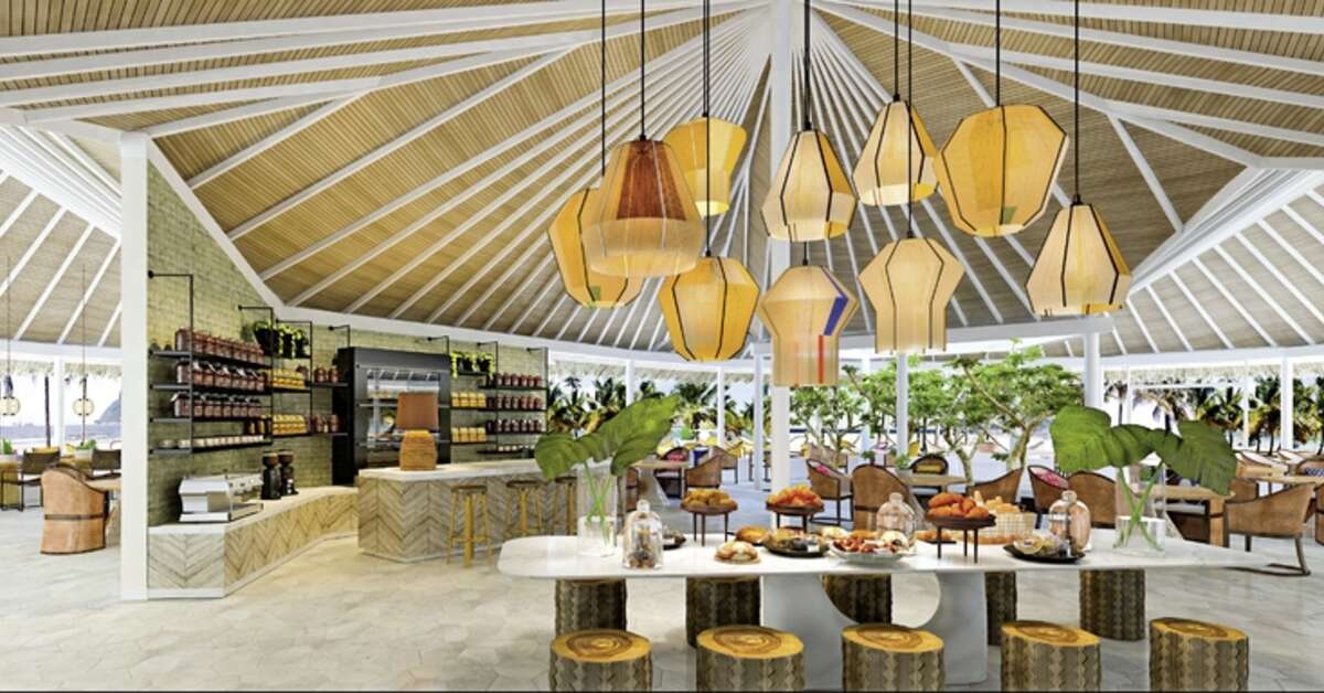 Een foto van Six Senses Kanuhura